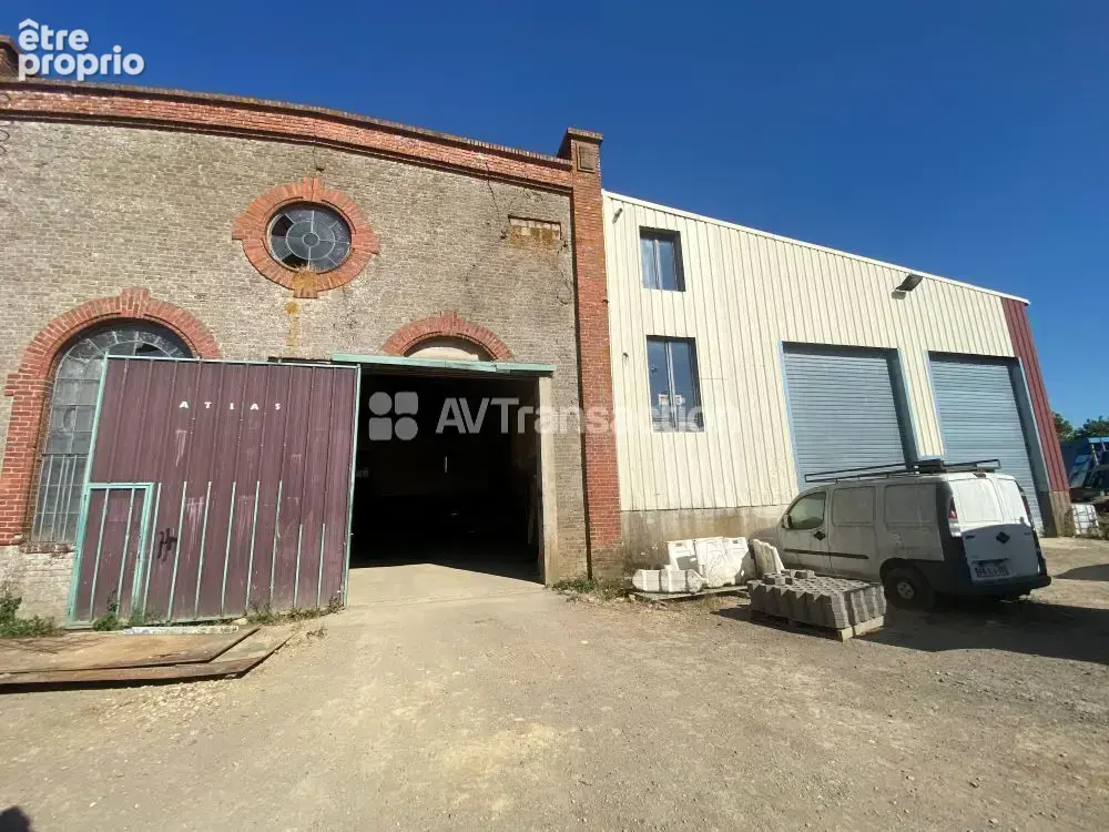 Autre à HAUCONCOURT