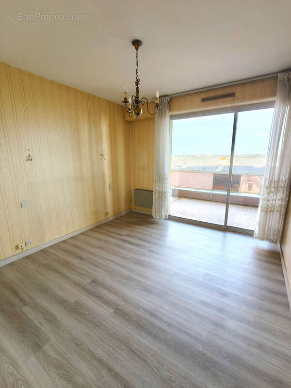 Appartement à RODEZ