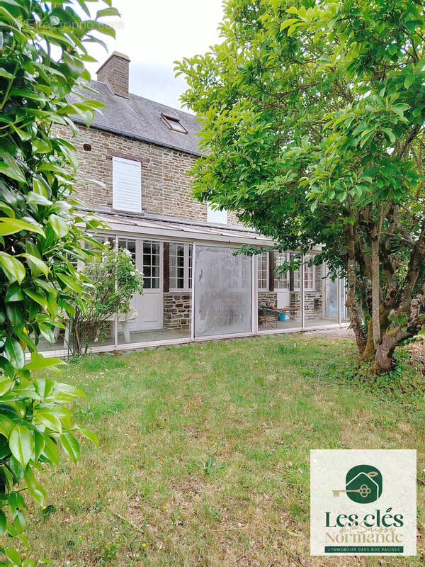 Maison à SAINT-REMY