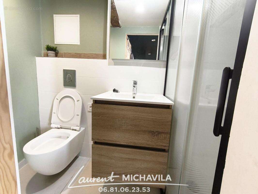 Appartement à BEZIERS