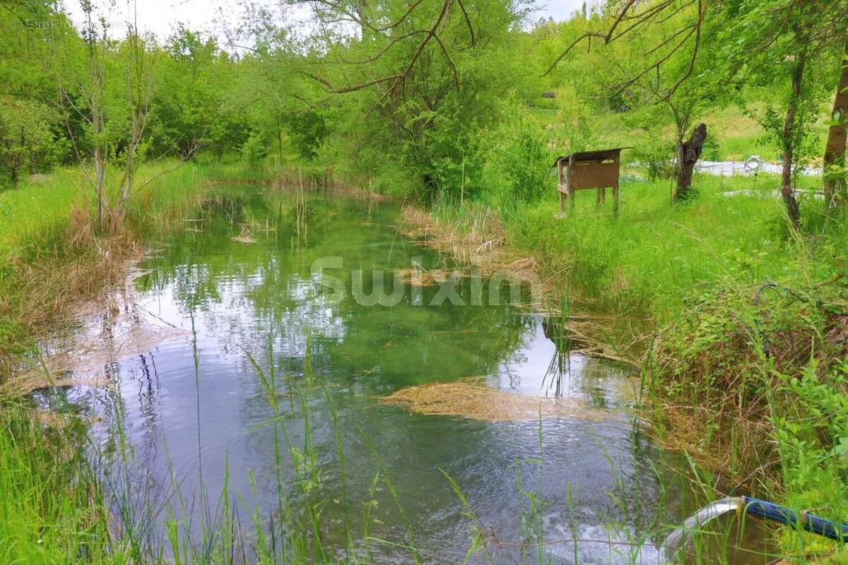 Maison à CORNILLON-SUR-L&#039;OULE