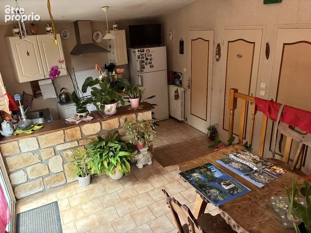 Maison 4 pièces 120 m² à vendre à Linars (16730) - photo 3