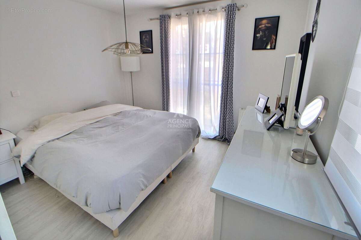 Maison à VERNOUILLET