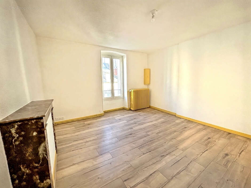Appartement à TULLE