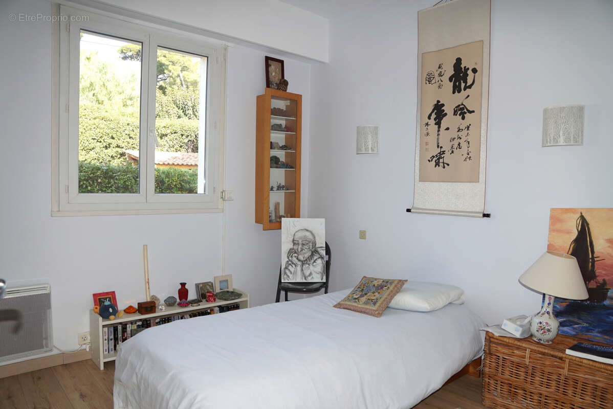 Maison à CAVALAIRE-SUR-MER