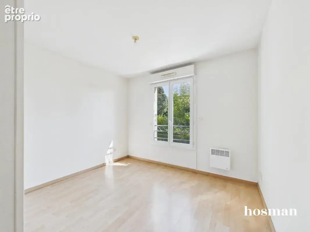 Splendide Appartement 4 pièces de 106m² avec terrasse et parking - Rue Claude Bernard, Bordeaux - photo 12