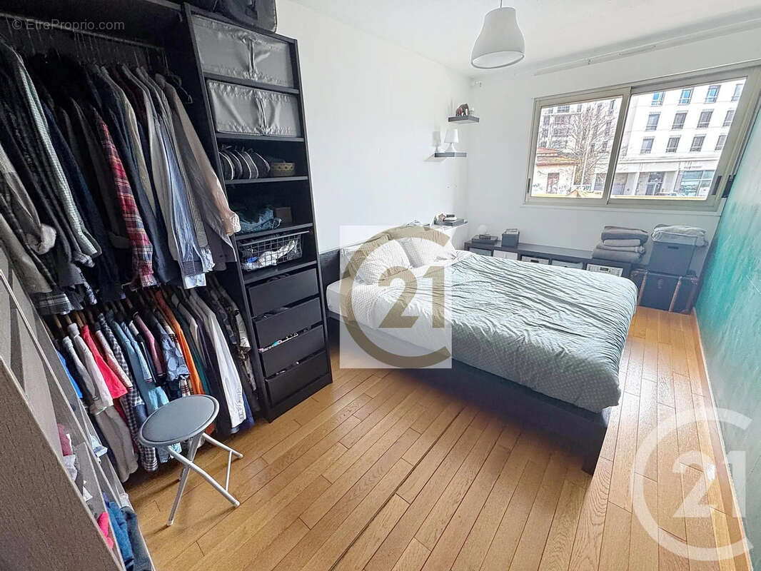 Appartement 83 m² à Lyon-7e  - photo 7
