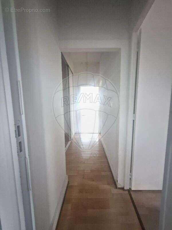 Appartement à NEVERS