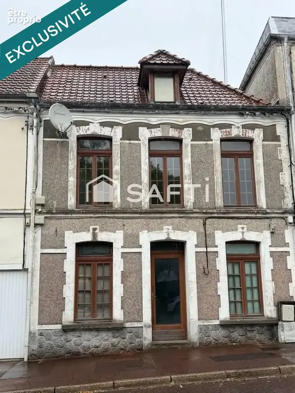 Photo 1 - Maison à HESDIN