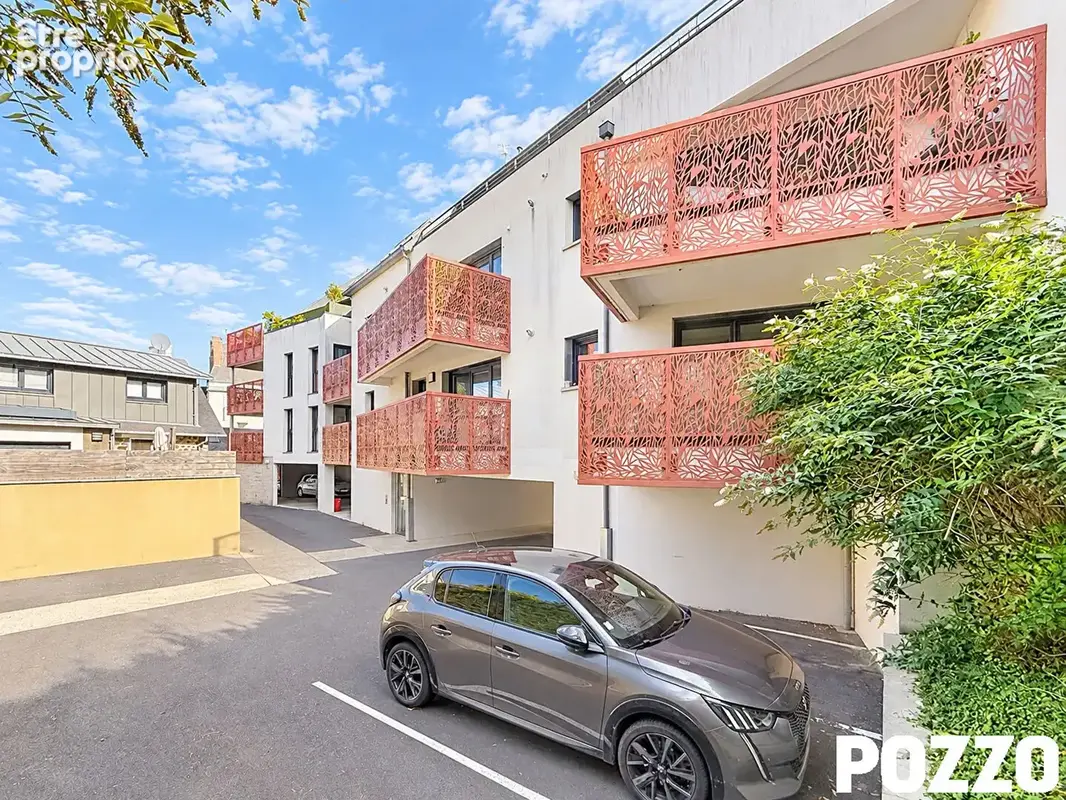 Photo Appartement à Granville au prix de 245 500€