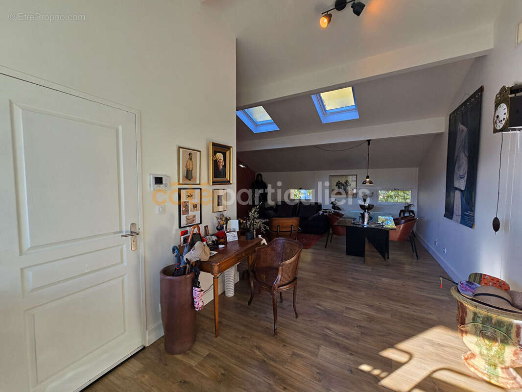 Appartement à AGEN