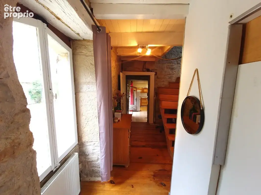 Belle maison de caractère au calme - photo 8
