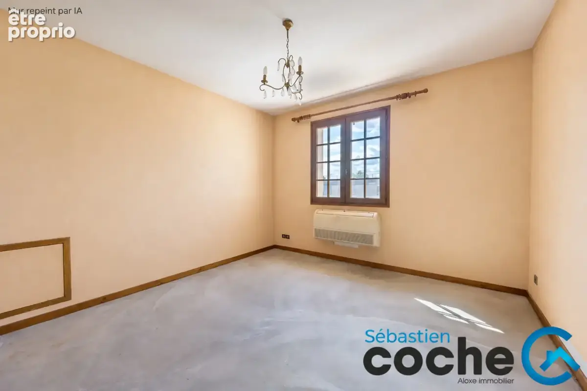 Exclusivité Chassieu - Villa 121m2 avec garage 50m2  sur parcelle 1000m2 - photo 10