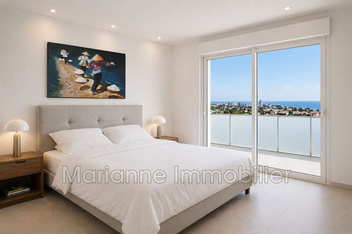 Appartement à VIAS