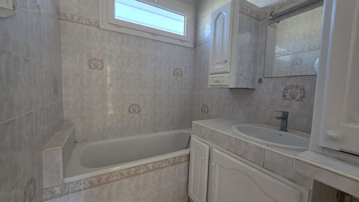Appartement à DIEMOZ