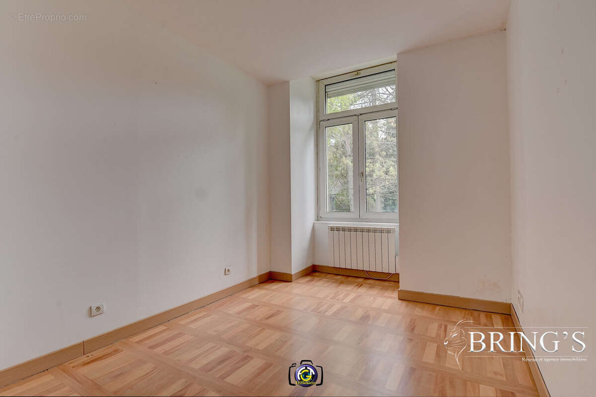Appartement à SAINT-HUBERT