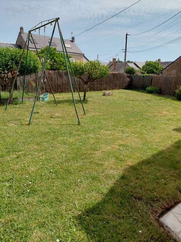 Maison à vendre 5 pièces à - de 10 mn de Durtal - photo 10