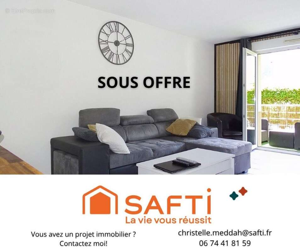 Photo 6 - Appartement à PLEURTUIT