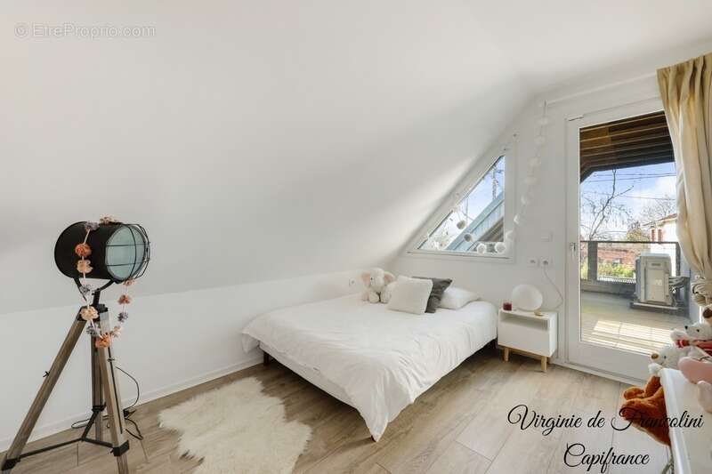 Maison à SUCY-EN-BRIE