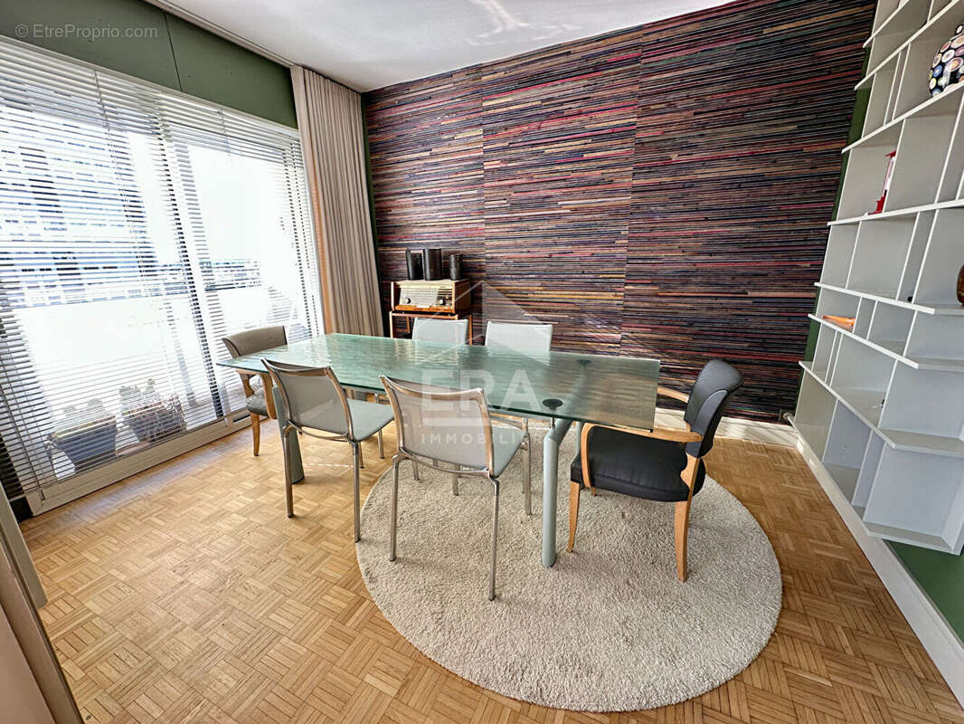 Appartement à TOURS