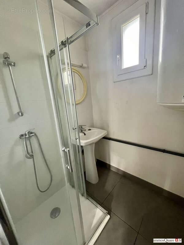 Appartement à GIERES