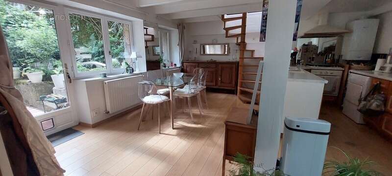 Appartement à VANDOEUVRE-LES-NANCY