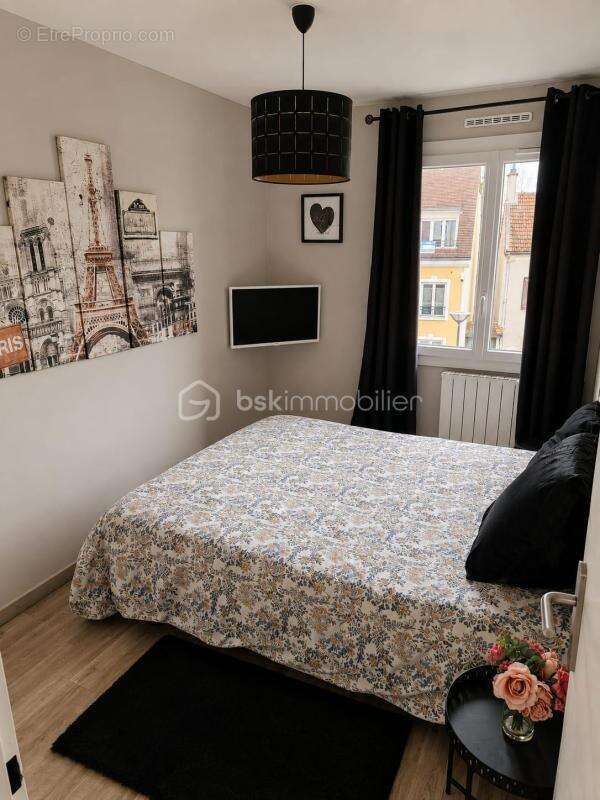 Maison 102 m² à Claye-Souilly  - photo 4