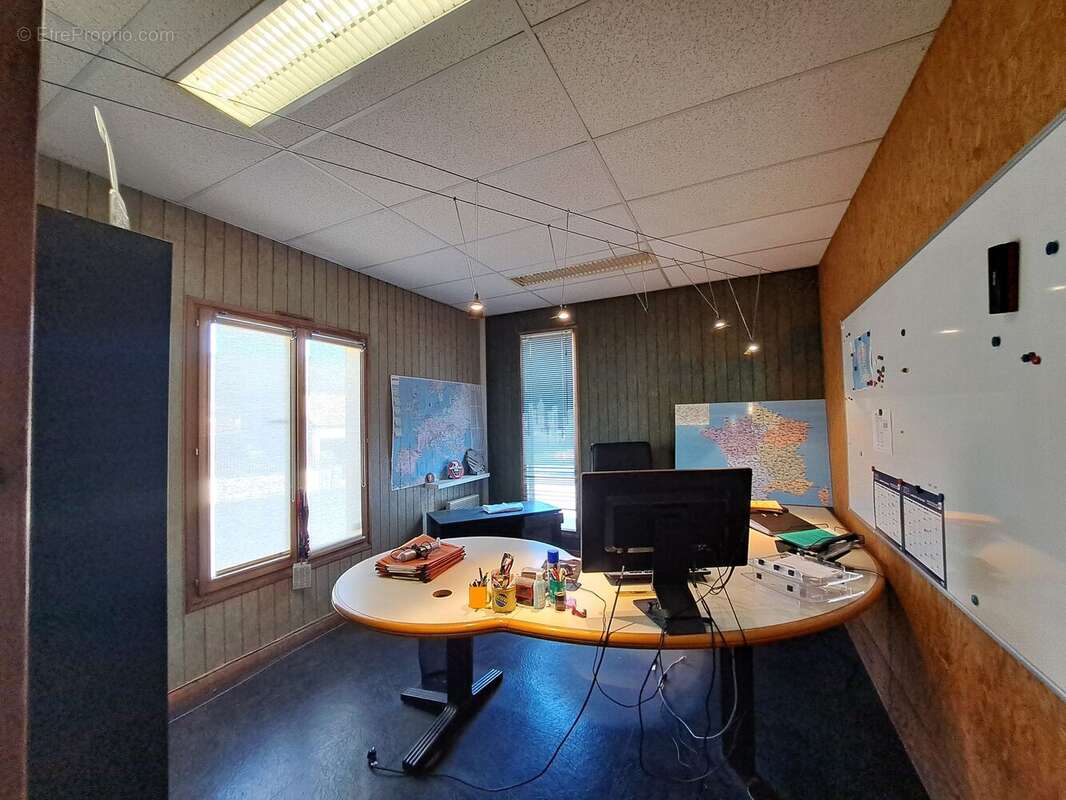 Photo 4 - Autre à AMBERT