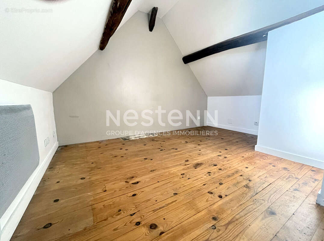 Maison La Drenne - Maison ancienne avec grand terrain. - photo 14