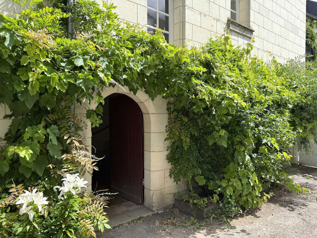 Maison à SAUMUR