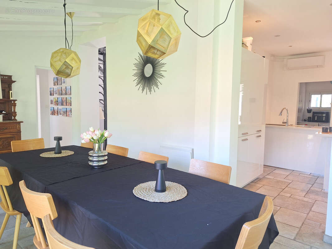 Maison à AMELIE-LES-BAINS-PALALDA