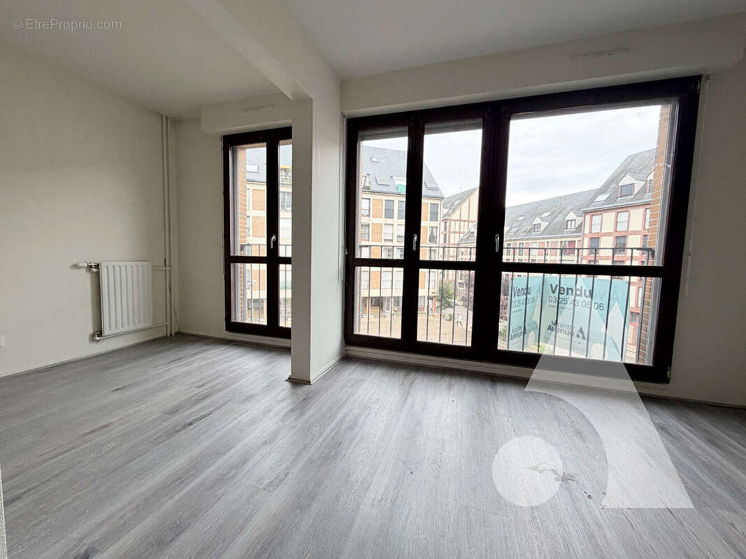 Appartement Troyes 3 pièce(s) 64.68 m2 - photo 5
