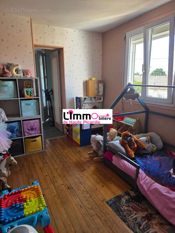 Maison 99 m² à Harbonnieres  - photo 6