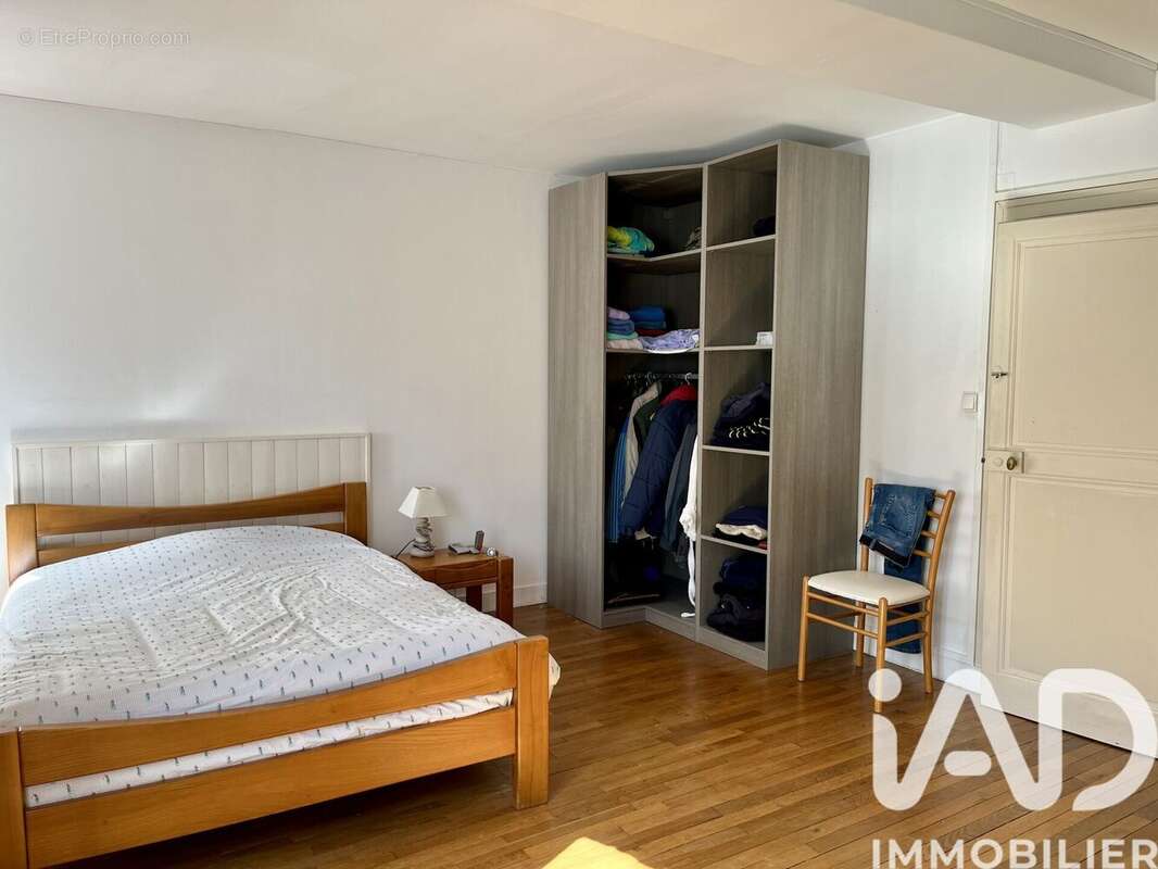 Photo 8 - Maison à JARZE