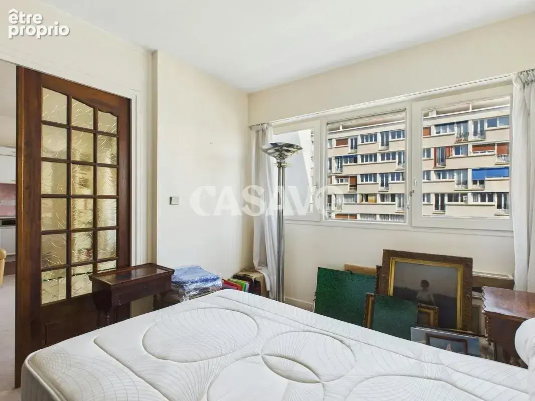 Vente Appartement 2 pièces de 43m² - 92100 Boulogne-Billancourt - photo 8
