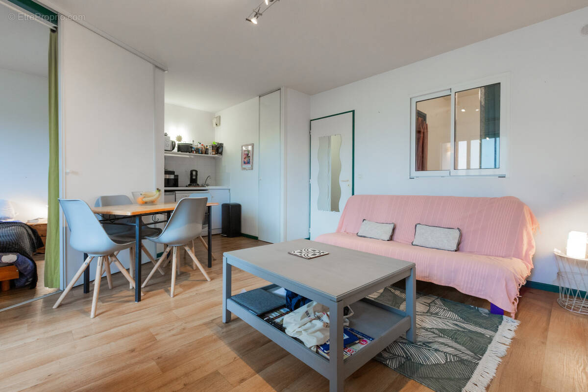 Appartement à HOSSEGOR