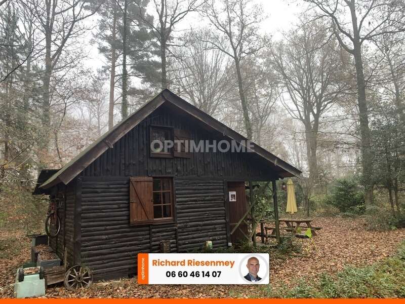 Maison à SAINT-CHERON