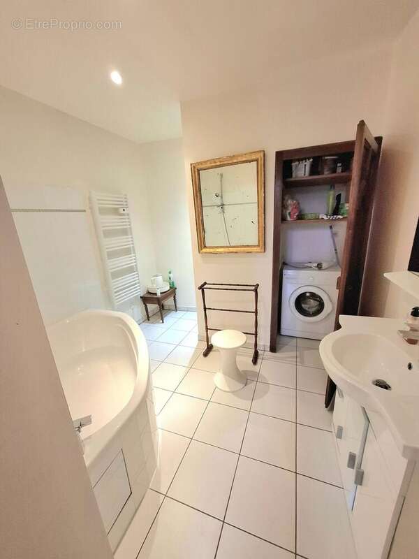 Photo 4 - Appartement à CAHORS