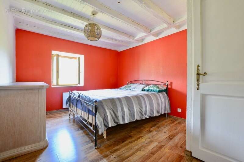 Maison à vendre 4 pièces LULLY (74) - GARAGE - Terrain 379 m² - photo 8