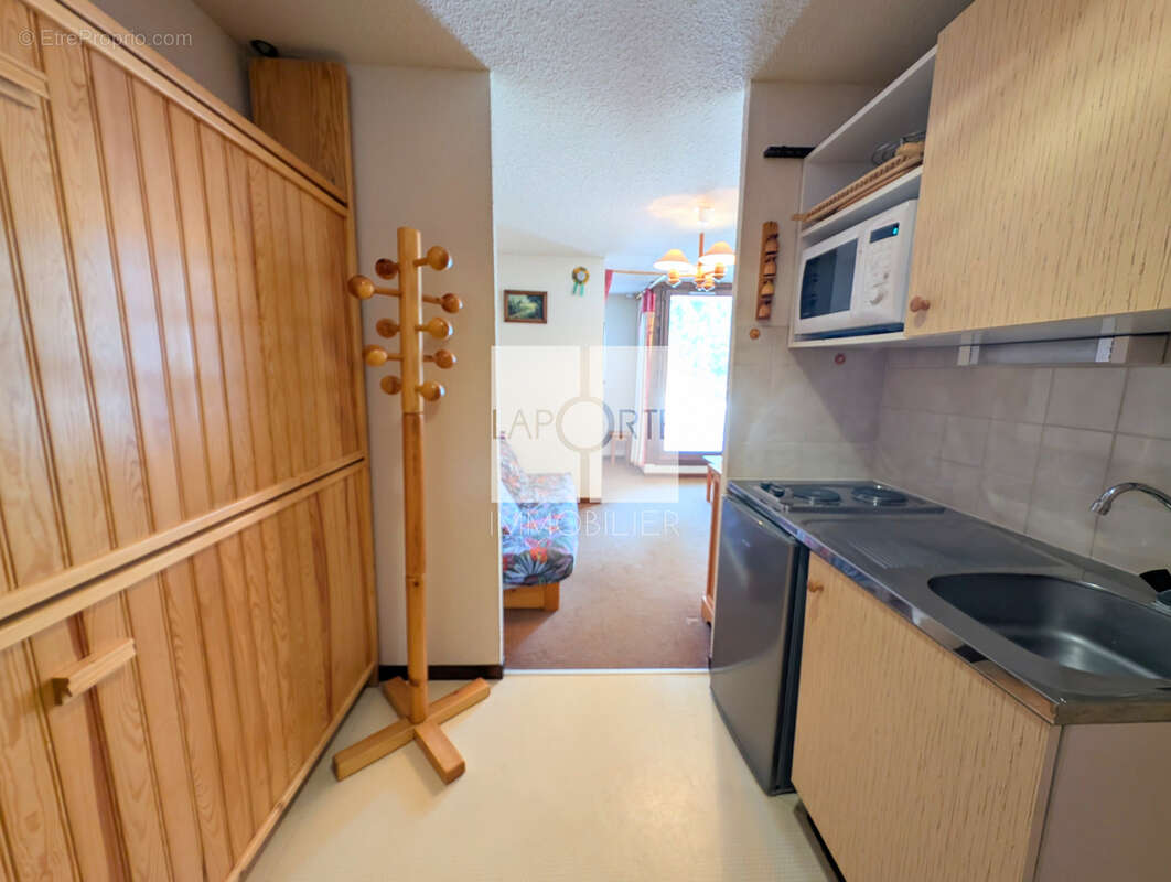 Appartement à MANIGOD