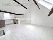 Appartement à AUNEAU