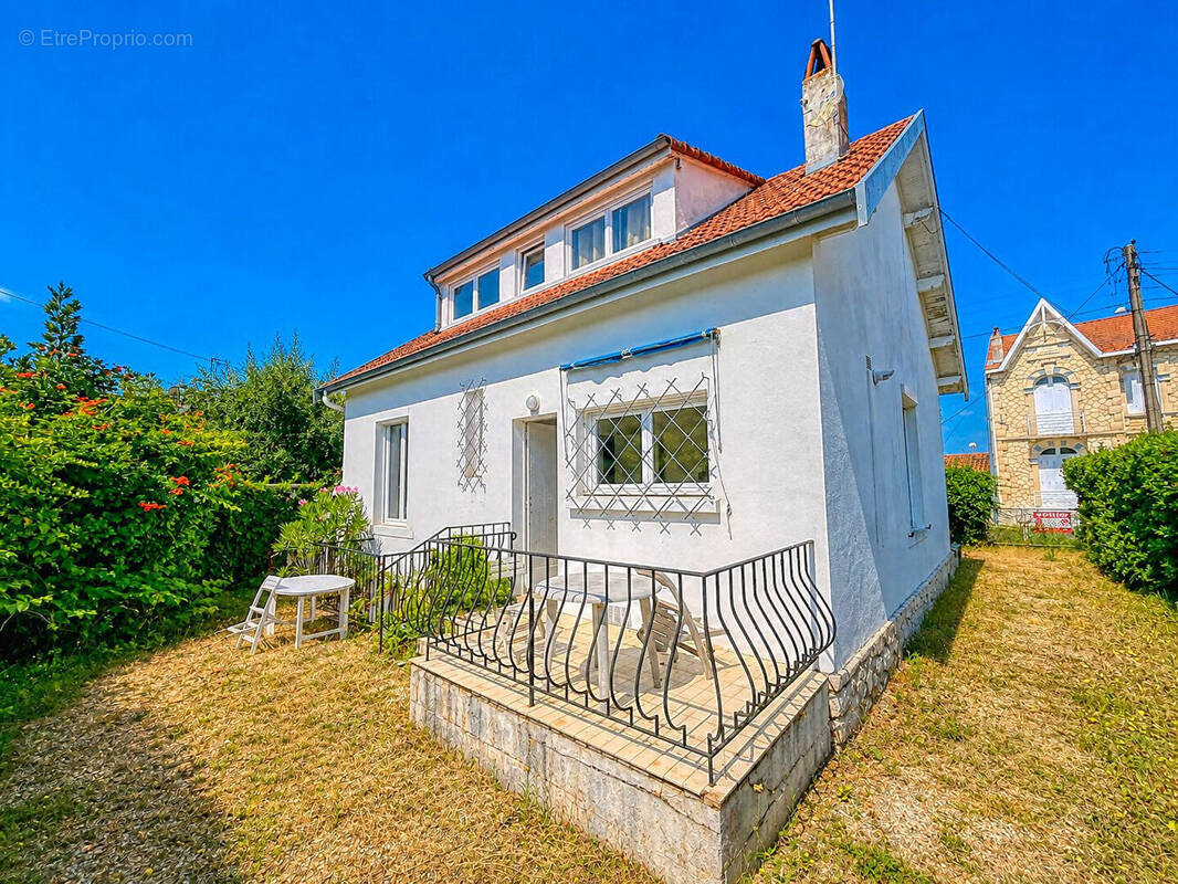 Maison à ROYAN