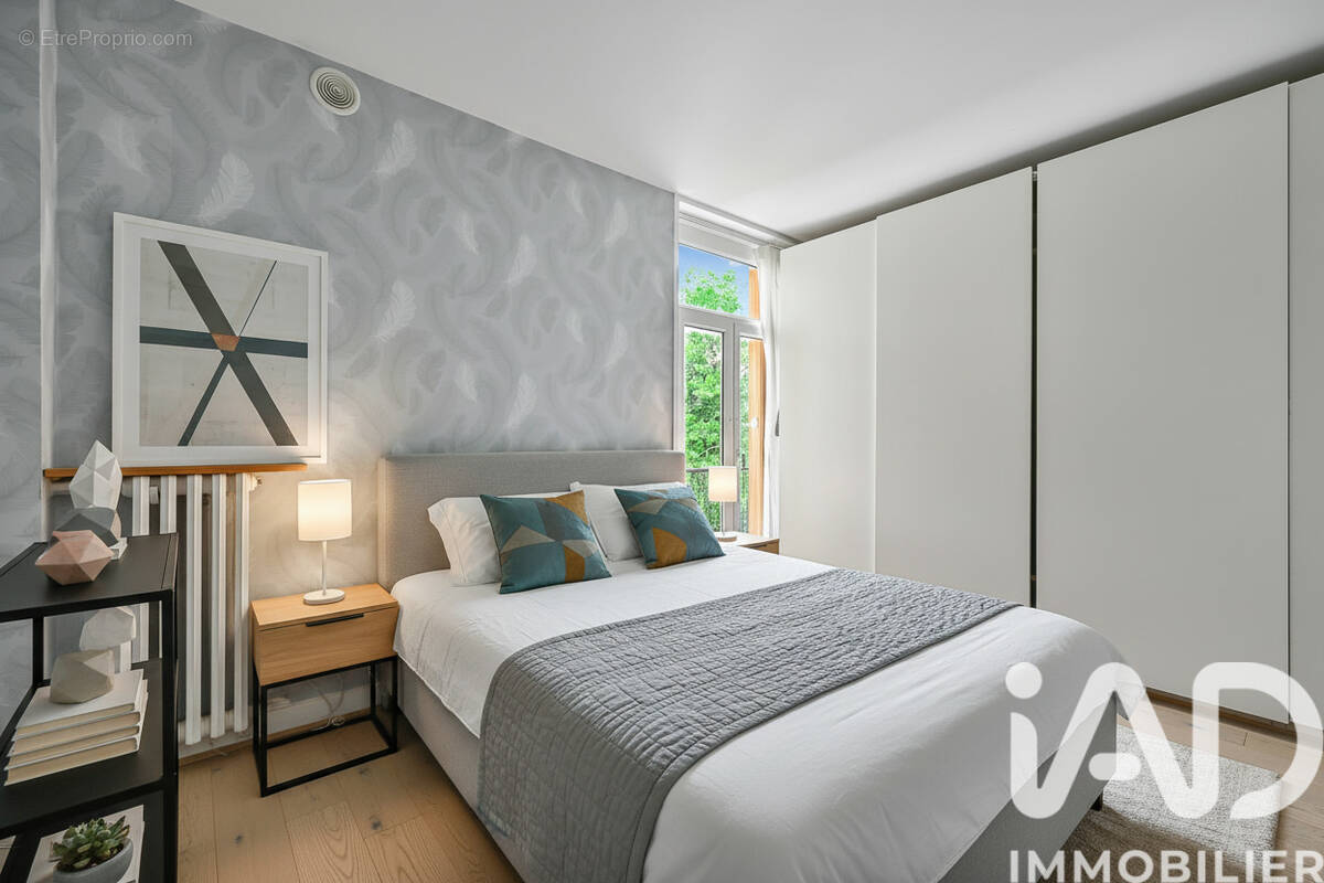 Photo 1 - Appartement à LE VESINET