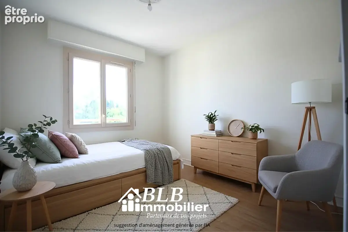 91290 arpajon appartement 68 m2 à vendre - photo 10