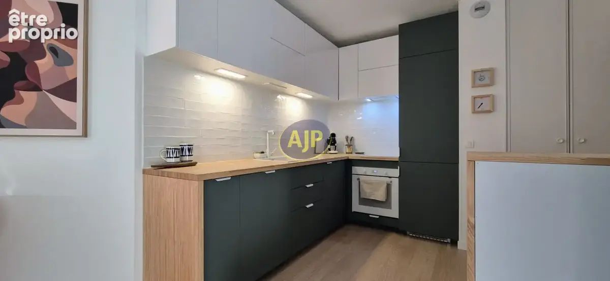 Soulac Appartement  T3 - photo 13
