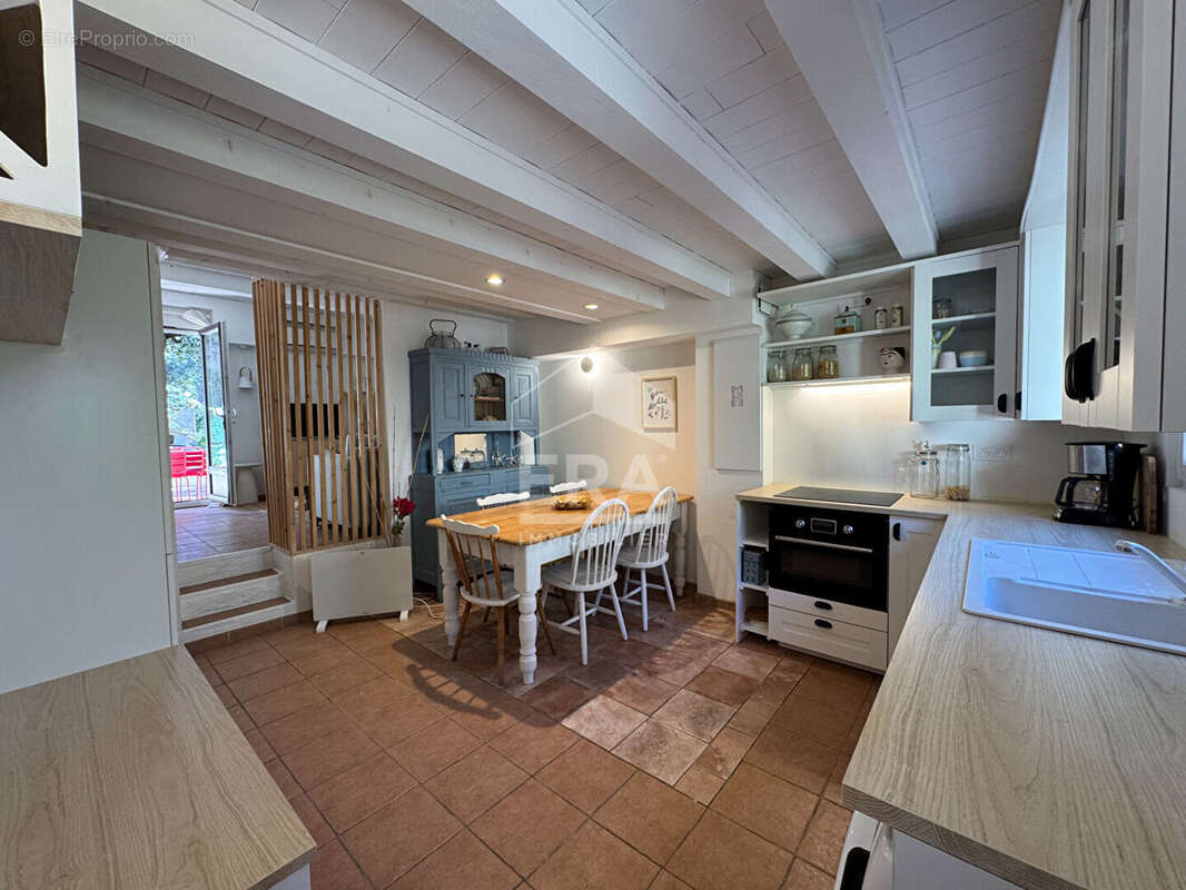Maison à SANARY-SUR-MER