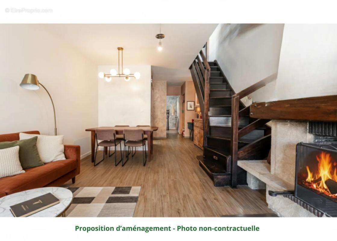 Appartement à ARACHES-LA-FRASSE