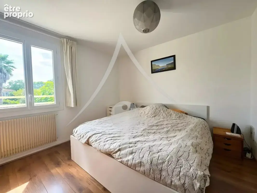 Maison 89 m²  à Portet-sur-Garonne (31120) – Sous-sol, jardin 443 m² - photo 6