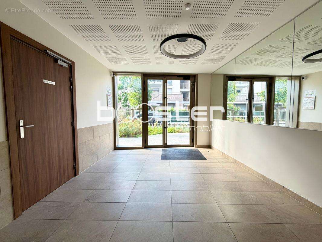 Toulouse/Périole – 3 pièces 61 m² au 2e étage avec balcon et parking dans résidence récente 2024 sous garanties décennales avec  - photo 7