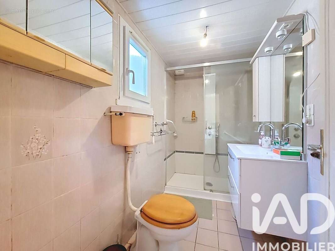 Photo 9 - Maison à NANTES